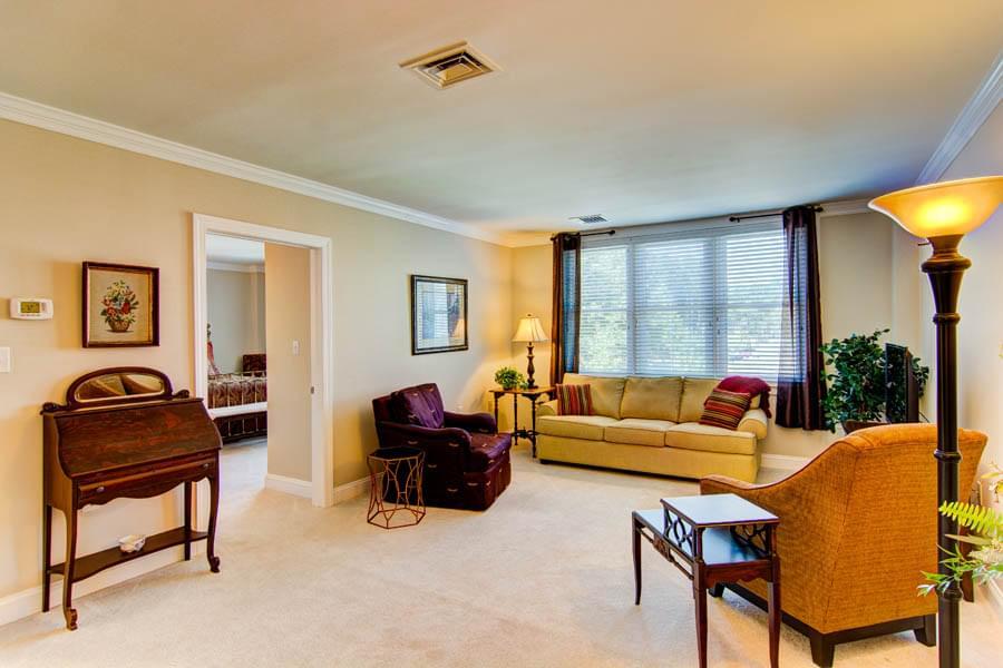 Scotia Village Senior Living Community Assisted Living, Nursing Home